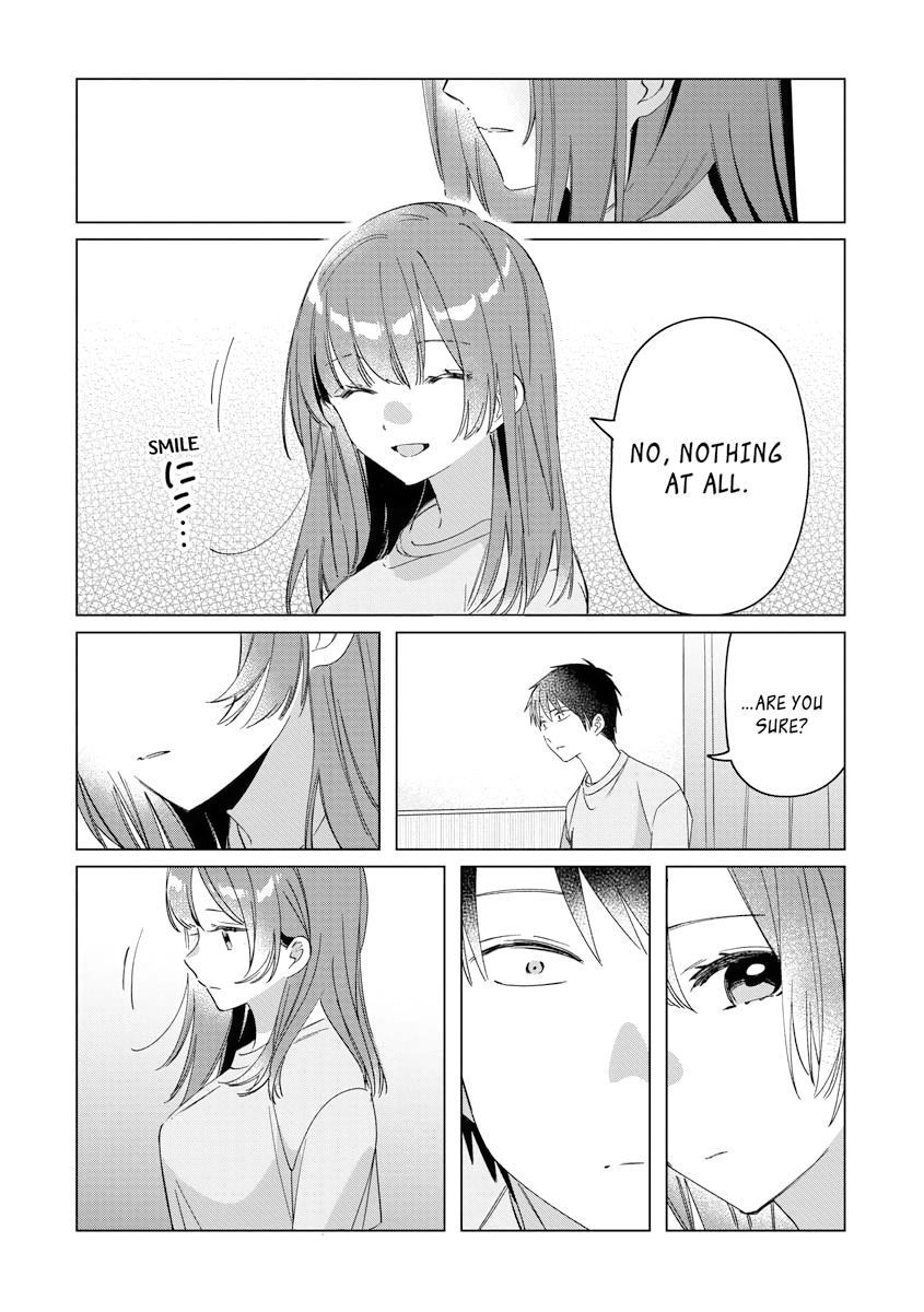 I Shaved. Then I Brought a High School Girl Home, Chapter 34 image 05